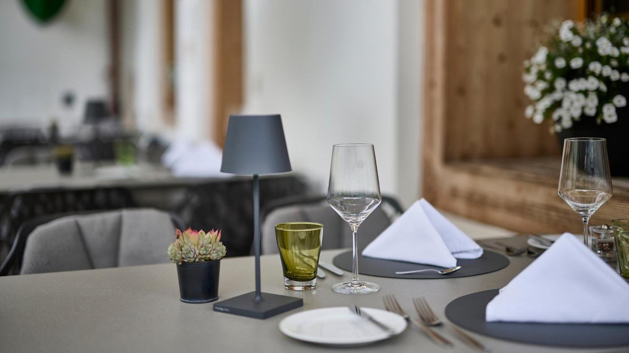 Aspen Alpine Lifestyle Hotel Grindelwald Ngoại thất bức ảnh