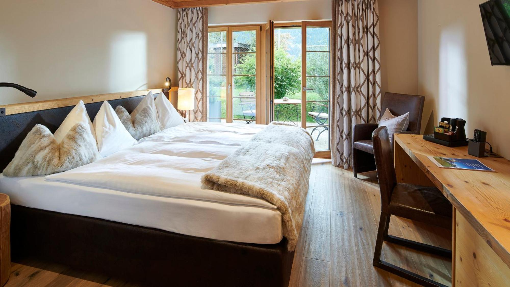 Aspen Alpine Lifestyle Hotel Grindelwald Ngoại thất bức ảnh