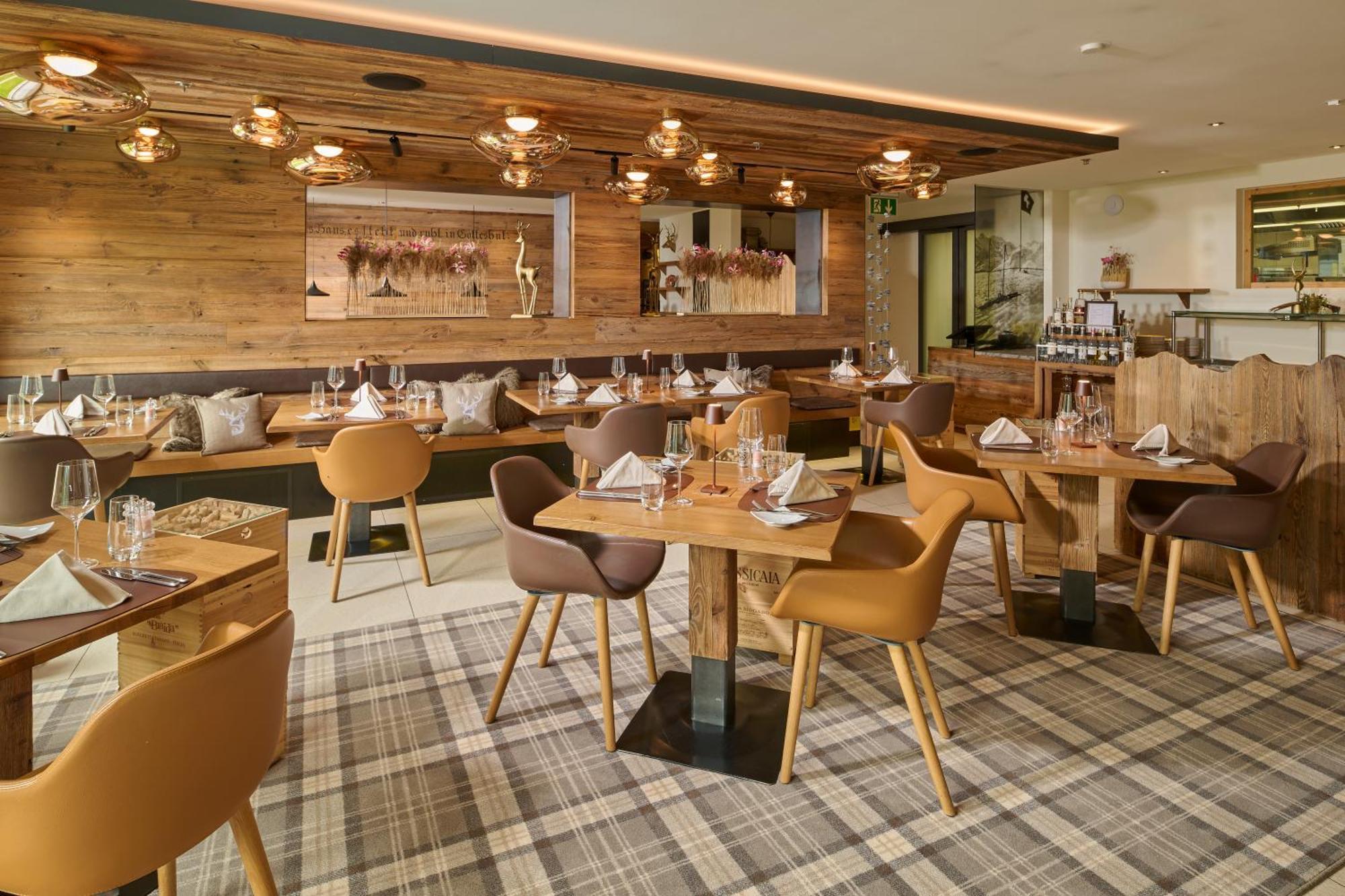 Aspen Alpine Lifestyle Hotel Grindelwald Ngoại thất bức ảnh