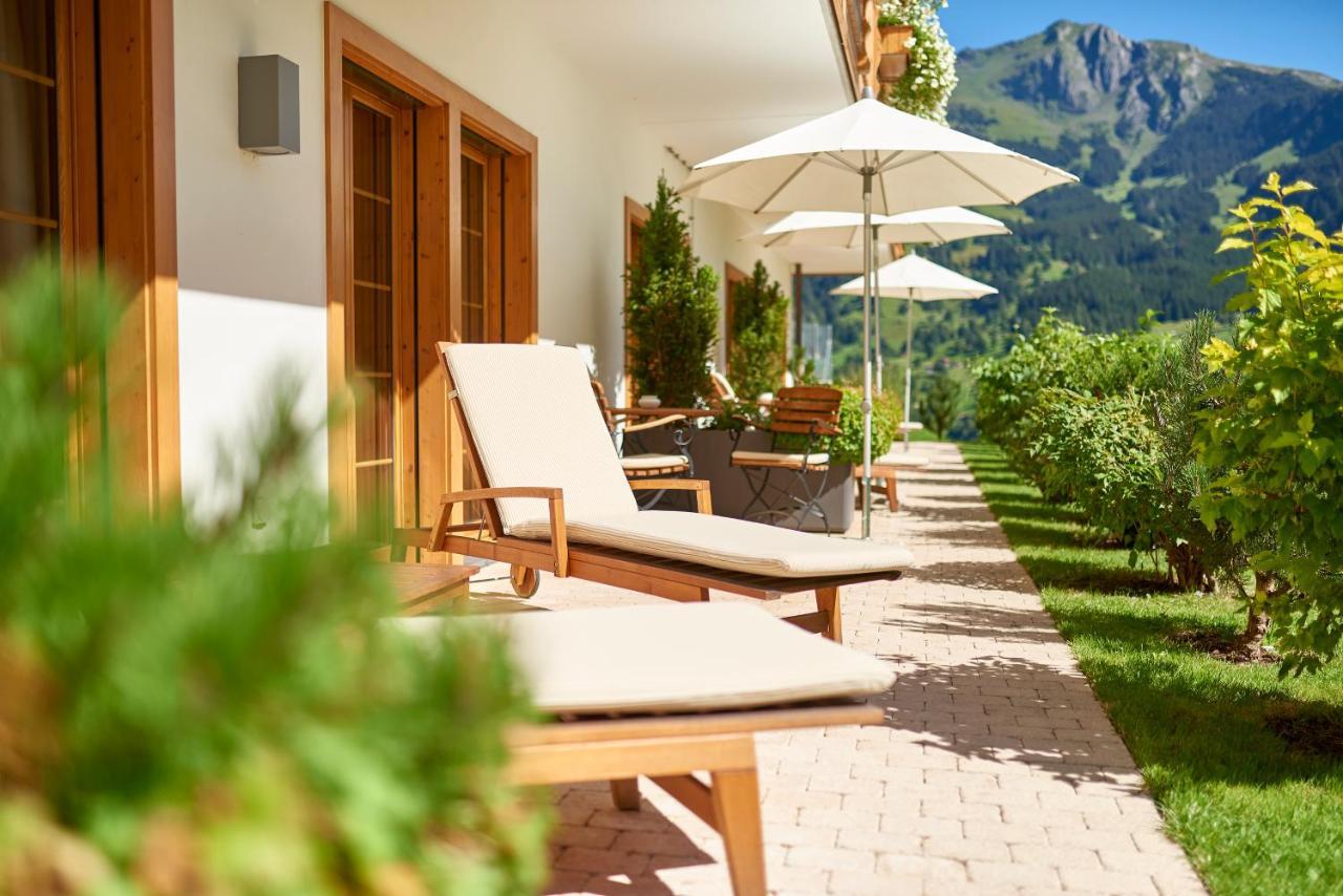 Aspen Alpine Lifestyle Hotel Grindelwald Ngoại thất bức ảnh