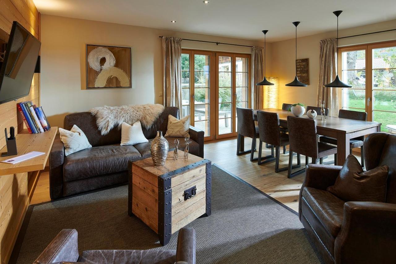 Aspen Alpine Lifestyle Hotel Grindelwald Ngoại thất bức ảnh