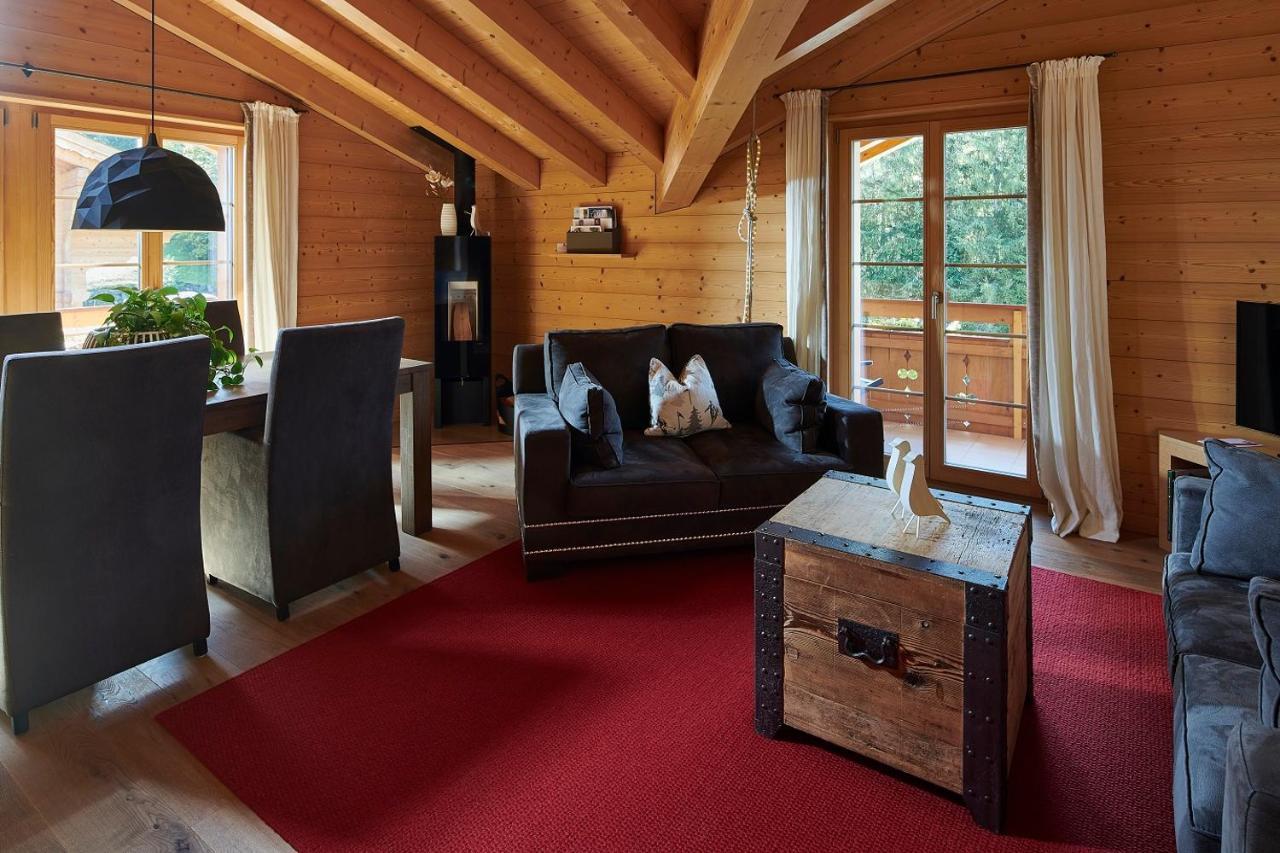 Aspen Alpine Lifestyle Hotel Grindelwald Ngoại thất bức ảnh